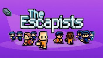 The Escapists od dziś znów za darmo w Epic Games Store [Aktualizacja]