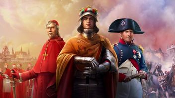 Europa Universalis 4 za tydzień za darmo w Epic Games Store