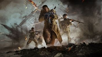 Psy w Call of Duty: Vanguard sprawiają graczom problemy