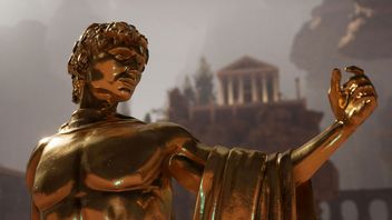 The Forgotten City - następca  moda do Skyrima zachwycił graczy na Steamie