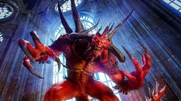 Diablo 2: Resurrected nie zadziała na PC, jeśli procesor nie wspiera AVX