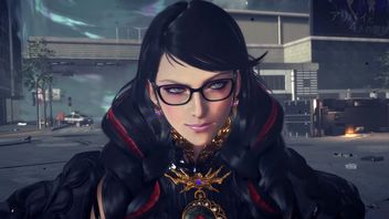 Bayonetta 3 żyje; jest gameplay i termin premiery