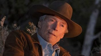 Clint Eastwood nie zamierza kończyć kariery