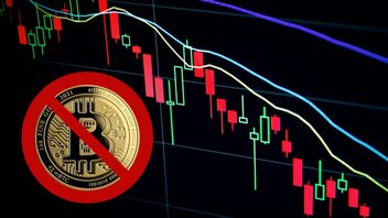 Bitcoin szybuje w dół; kryptowaluty nielegalne w Chinach