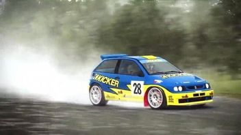 Pełna wersja DiRT Rally zadebiutowała na Steamie; wersje konsolowe w drodze