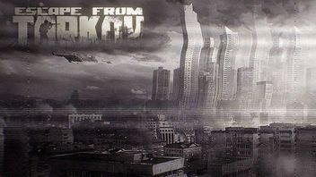 Escape from Tarkov - piękna strzelanka na nowych screenach