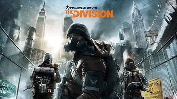 Tom Clancy's The Division – globalna beta gry przesunięta na 2016 rok