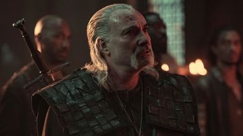 Wiedźmin Netflixa - nowe materiały z drugiego sezonu. Trzeci już w drodze