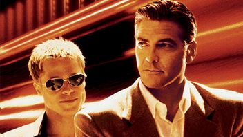 Brad Pitt i George Clooney w nowym filmie twórcy Spider-Mana