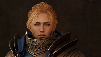 Lost Eidolons - nowy zwiastun taktycznego RPG-a w stylu Fire Emblem