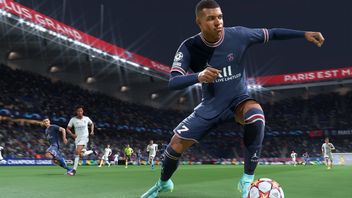 Pierwsze recenzje gry FIFA 22 w większości pozytywne; chwalone są drobne zmiany