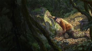 Green Hell  - sprzedaż polskiego hitu przekroczyła 2,5 mln egzemplarzy