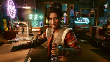 Niezapomniane momenty w Cyberpunk 2077 - twórca pyta o ulubione questy