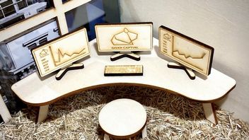 Chomik handlował kryptowalutami, zarobił więcej niż Warren Buffet