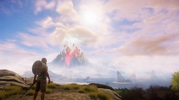New World - premiera wyczekiwanego MMORPG firmy Amazon