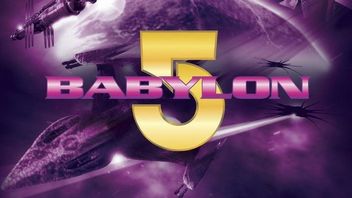 Kultowy serial sci-fi powraca w formie rebootu od twórcy oryginału