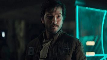 Gwiazda Star Wars: Andor potwierdza - zdjęcia do serialu zakończone