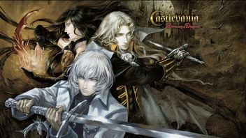 Games with Gold na październik 2021 (m.in. Resident Evil Code: Veronica X i Castlevania: Harmony of Despair)