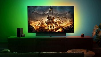 Forza Horizon 4, Gears 5 i inne gry wypięknieją na Xbox Series X|S dzięki Dolby Vision
