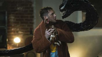 „Niesamowicie brutalna komedia romantyczna”. Venom 2 i pierwsze reakcje