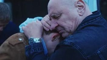 Patryk Vega opublikował zwiastun w języku angielskim. Pitbull za granicą to Exodus