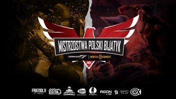 Mistrzostwa Polski Bijatyk 2021 - walka o tytuł mistrza trwa!