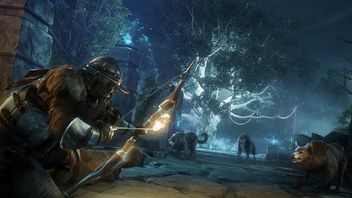 New World Twitch Drops - jak otrzymać darmowe nagrody i o czym trzeba pamiętać