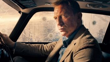 Nie czas umierać jest dobre, ale za długie. Recenzje nowego Bonda