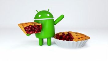 Google publikuje Android 9.0 Pie