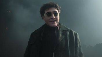 Sam Raimi zachwycony Doktorem Octopusem w filmie Spider-Man: Bez drogi do domu