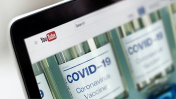 YouTube banuje szczepionkową dezinformację; rosyjski rząd protestuje