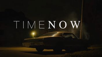 Zobacz trailer Time now - intrygującego połączenia thrillera i horroru