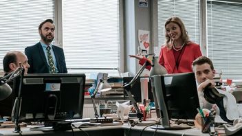 The Office.pl z pierwszym trailerem. Premiera w przyszłym miesiącu