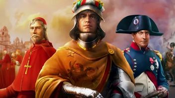 Europa Universalis 4 od dziś za darmo w Epic Games Store [Aktualizacja]