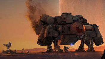 Scenariusz Starfielda to aż 150 tysięcy linijek dialogów