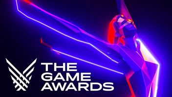 Geoff Keighley zapowiada The Game Awards 2021; znamy termin imprezy