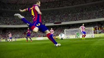 FIFA 15 - znamy pierwsze szczegóły na temat zamkniętej bety