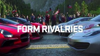 DriveClub - znamy zawartość edycji specjalnej