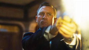 Umieraliśmy z niecierpliwości, ale wreszcie - dziś Nie czas umierać