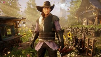 New World - opcja transferu postaci na inny serwer priorytetem twórców