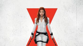 Scarlett Johansson zakończyła spór z Disneyem
