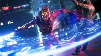 Ghostrunner, Star Wars: Squadrons i Obcy: Izolacja za darmo dla abonentów Amazon Prime Gaming