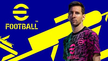 Konami przeprasza za stan eFootball 2022 i zapowiada poprawki
