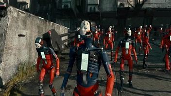Zobacz nowe demo technologiczne na silniku Unity 5