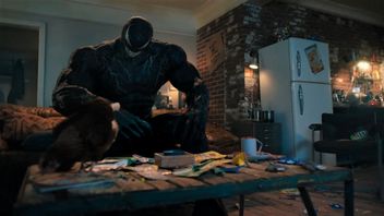 Venom 2 mógł mieć bardziej „dźwięczny" tytuł; według niektórych - nawet lepszy
