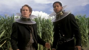 Will Smith wskazuje swój najgorszy film
