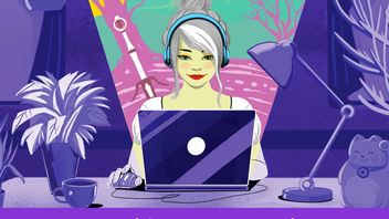 Dziewczyny w grze - CD Projekt RED organizuje program stypendialny dla uczennic