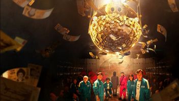 Popularność Squid Game przyniosła Netflixowi pozew od koreańskiego dostawcy Internetu