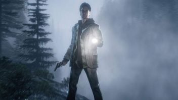 Recenzje Alan Wake Remastered - ładniej, ale poza tym bez zmian