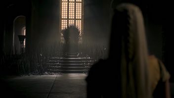 Gra o tron: House of the Dragon na klimatycznym zwiastunie